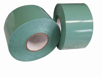 Viscoelastic Butyl Rubber Anticorrosion Tape