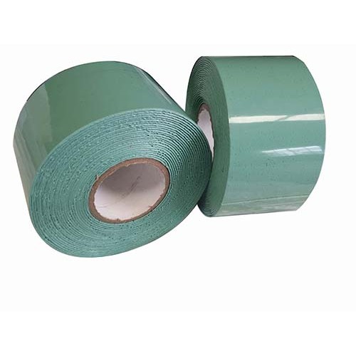 Viscoelastic Butyl Rubber Anticorrosion Tape