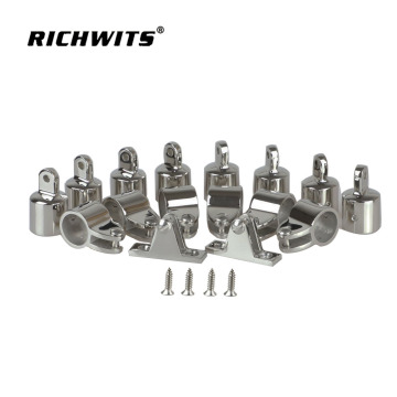 investment casting stainless steel marine boat hardware