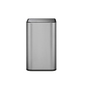 JAH 9L Rectangle Automatic Touchless Trash Can