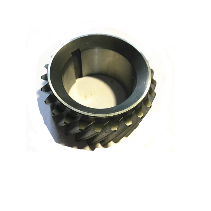 VG1246020012 Crankshaft Gear untuk Howo A7 13055303 13054312 612630020250