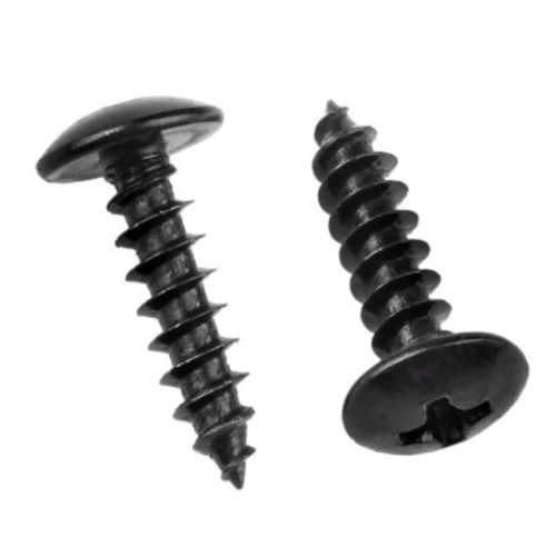 Metric drywall screws drywall to drywall