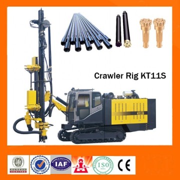 KW30 rock drill,,rock drilling mining drilling machine