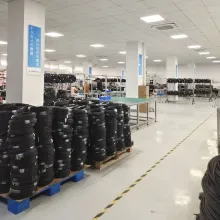 FTTH G657b3 Single-Mode Fiber Cable