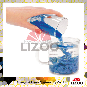 Magic sand Magic tricks