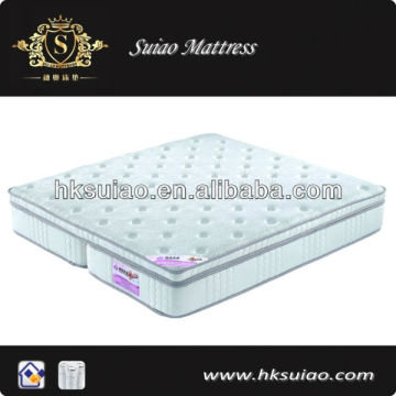 Three-in-one split type mattress twin mattress