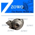 Mercedes Benz uchun Bosch Starter Motor 17757N