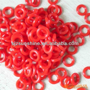 Good quality rubber o rings for jewelry