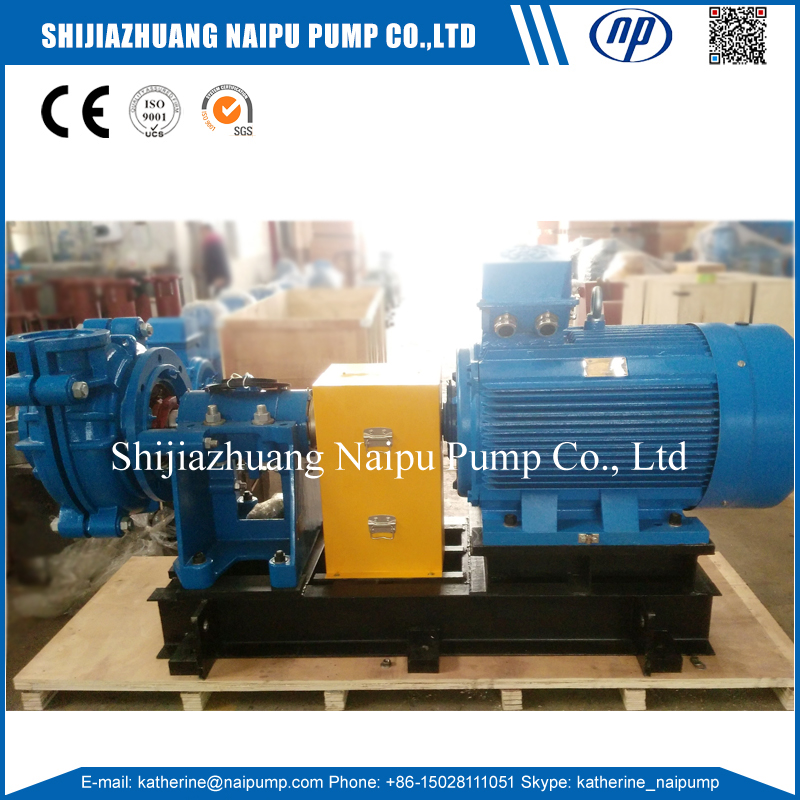 6 4ee A61 Slurry Pump