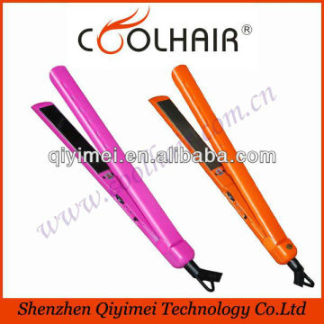 Chinese Professiona ceramic hair straightener