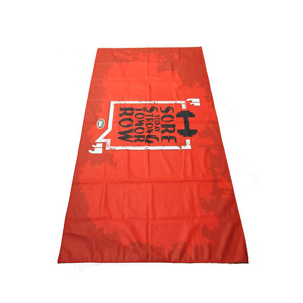 microfiber beach towel