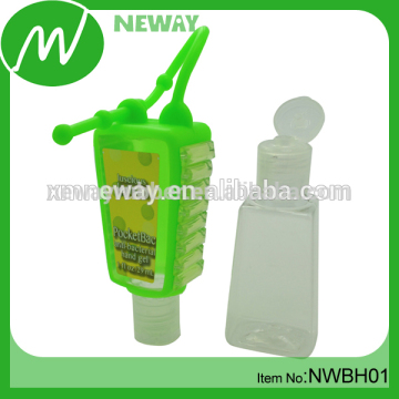 China Wholesale Silicone Hand Sanitizer Holders