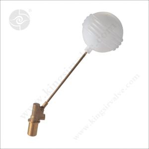 Brass ball cock KS-8041