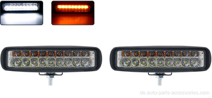 Heißer Verkauf von SUV Offroad Drive Fog Lights