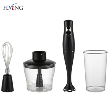 Perangkat Multifungsi Milk Cream Coffee Hand Blender