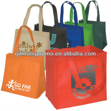 Fashion non woven shoe bag