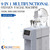 The oxygen therapy facial machine G882A have medical oxygen mask