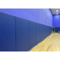 Easy Installation Clothing Acoustic Panel for Bank