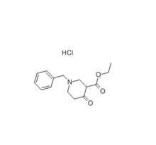 1454-53-1,1-Benzyl-3-Ethoxycarbonyl-4-Piperidone Hydrochloride