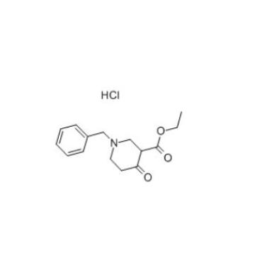 Clorhidrato de 1454-53-1,1-Benzyl-3-ethoxycarbonyl-4-piperidone