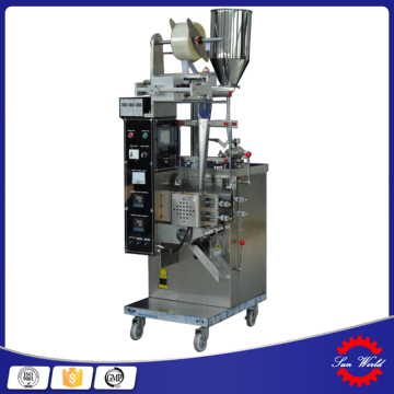 Shrimp Paste Packing Machine