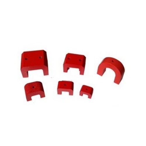 Alnico Magnets with special shape