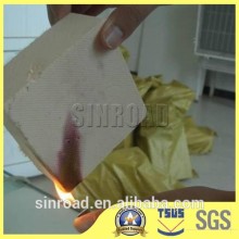 Building Fireproof Insulation Phenolic Foam Board
