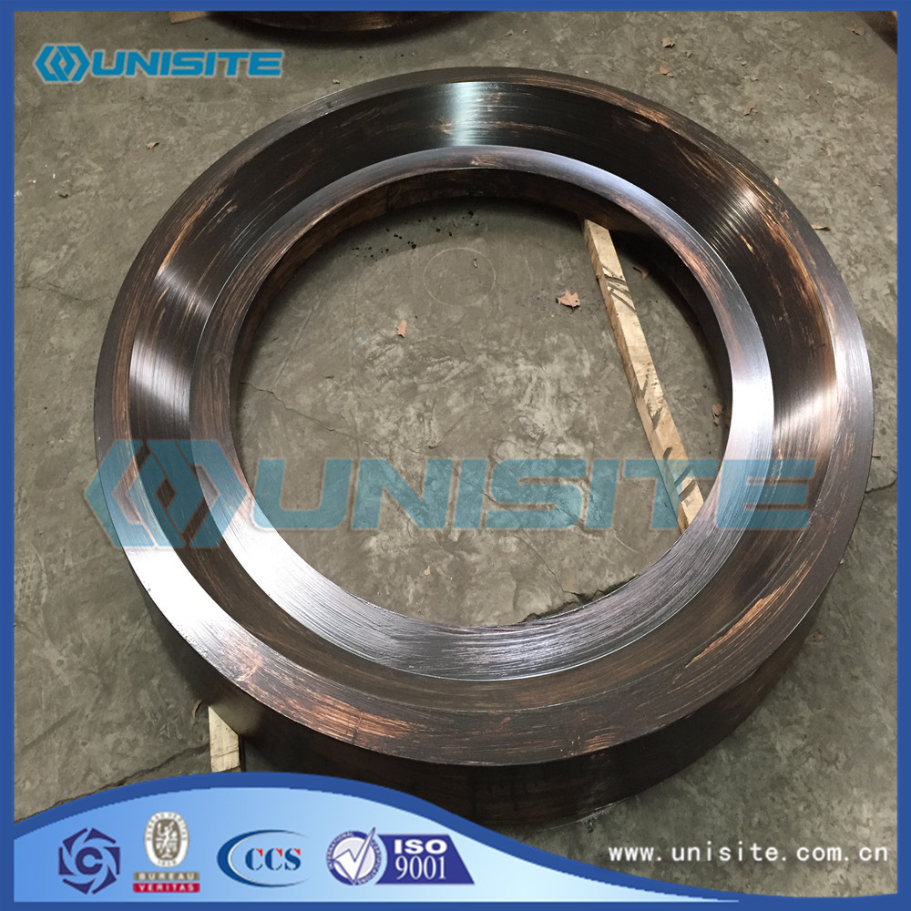 Pump Steel Casting Liners for sale