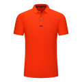 High Quality Cotton Polo Shirt Customization