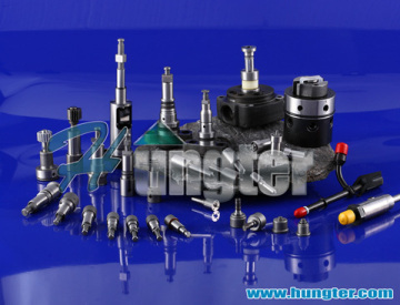 injector nozzle,diesel element,plunger,head rotor,D valve