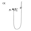 Onirii Wall Mount Bath Set
