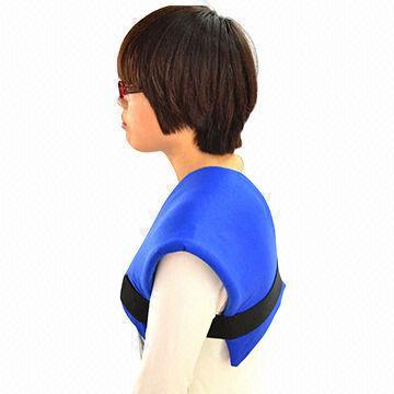 Flexiable Gel Therapy/Ice Heat Pack, Helps to Alleviate Pain and Swelling