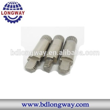 machienry part non standard fastener