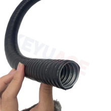 PVC Coated Flexible Steel Conduit