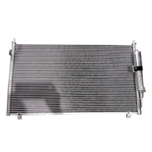 Air Conditioning Condenser Assembly for NISSAN SHUAIKE Condenser for Car Car Ac Condenser