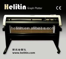 HELITIN Helitin apparel cad plotter with double holders
