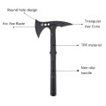 Back Tactical Tomahawk Axe