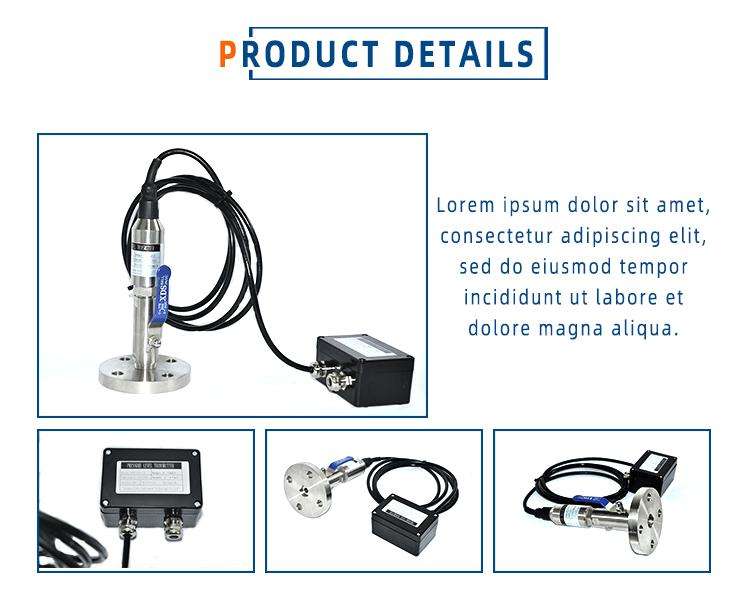 Ss Oil Pressure Sensor