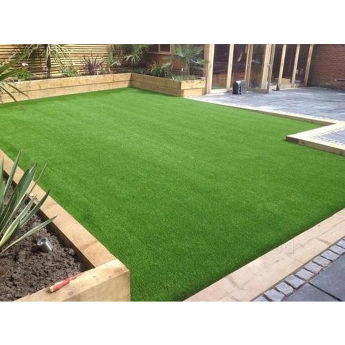 artificial grass houston