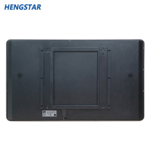 42 inch HD hotel Interactive Digital Signage player
