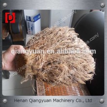 2015 China high quality low price professional agricultural oil palm empty fruit bunch fiber rotary drum dryer machinery