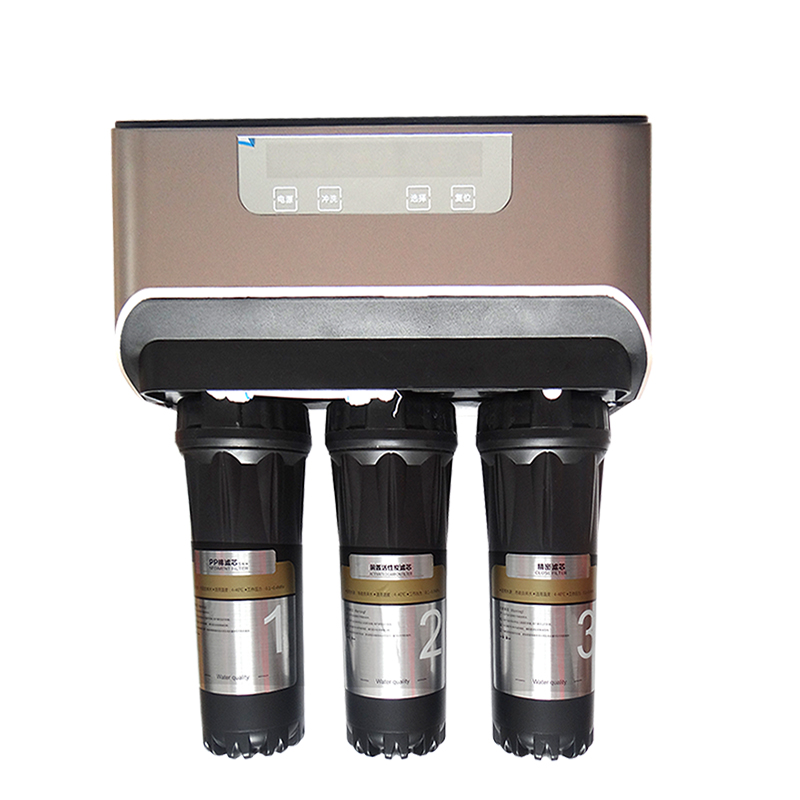 New design Water Filter Machine