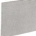 Decorative Chain Mail Metal Mesh Curtain