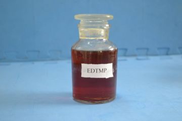 Cas No.1429-50-1 Ethylene Diamine Tetra (methylene Phosphonic Acid) Edtmpa
