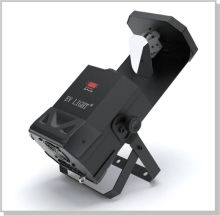 LED stage light 120W scanner light EV-SC60S