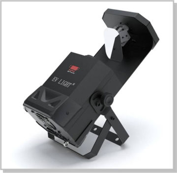 LED stage light 120W scanner light EV-SC60S