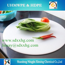 custom various kitchen plastic cutting board/chopping board/chopping block