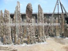 landscaping stone, bamboo stone, dragon stone