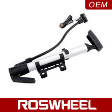 Aluminum alloy hand pump