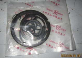 High Quality Toyota hiace 94-2000 Criclips 00634